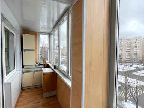 квартира за адресою Тростянецька вул., 8