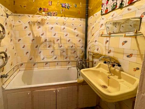 квартира за адресою Гагаріна, 31