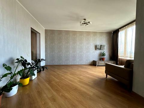 квартира по адресу Юрия Шумского ул., 3-Г