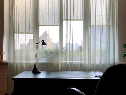 квартира по адресу Миколы Бажана просп., 1-М