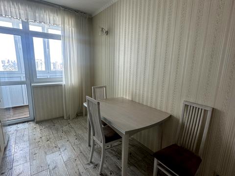 квартира за адресою Білоруська вул., 36-А