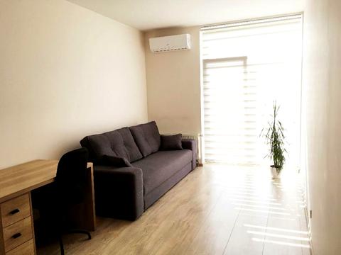 квартира за адресою Регенераторна вул., 4