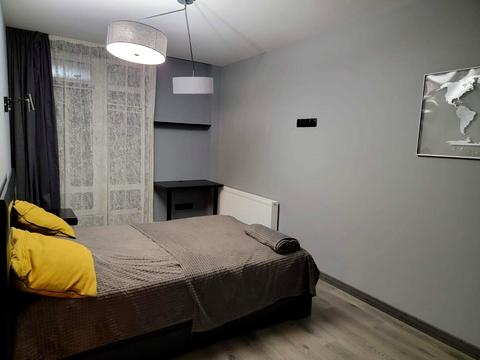 квартира за адресою Кульпарківська вул. (Кульпарківська), 64а