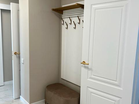 квартира по адресу Ивана Крамского ул., 9