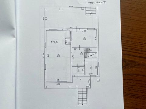 будинок за адресою Тячівська вул., 9г