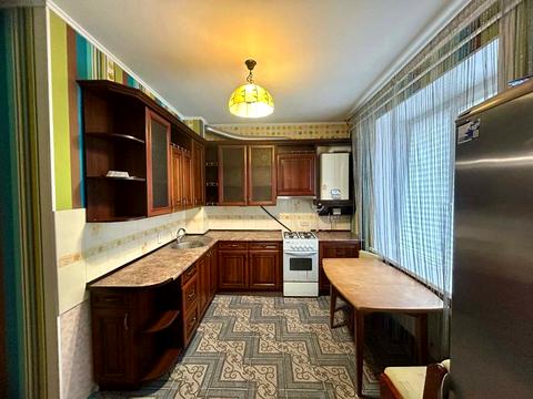 квартира за адресою Зацепи, 3г