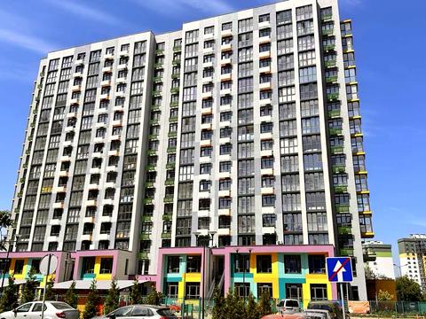 квартира за адресою Тираспольська вул., 52-А