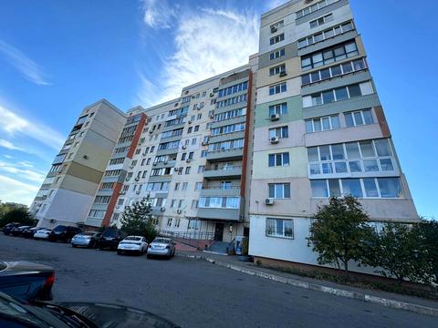 квартира за адресою Олександра Чабана вул., 1б