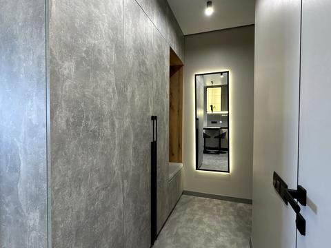 квартира за адресою Театральна, 21