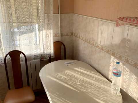 квартира за адресою Миколи Кибальчича вул., 7-А