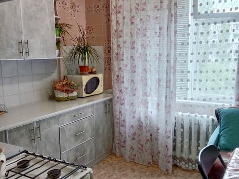квартира по адресу Академика Заболотного ул., 42