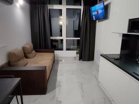 квартира за адресою Ревуцького вул., 40-Б