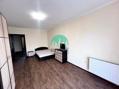 квартира за адресою Євгена Коновальця вул., 115