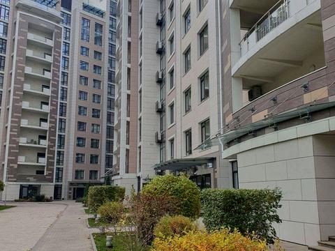 квартира по адресу Сапёрное Поле ул., 3