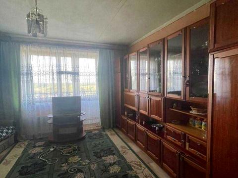 квартира за адресою Вінниченка, 1