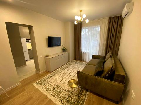 квартира за адресою Миколи Міхновського бульв. (Дружби народів), 21