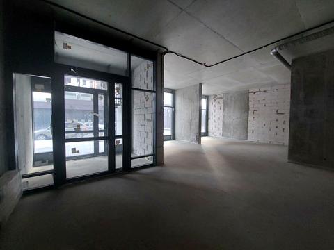коммерческая по адресу Воздухофлотский просп. (Повітрофлотський), 56-Б