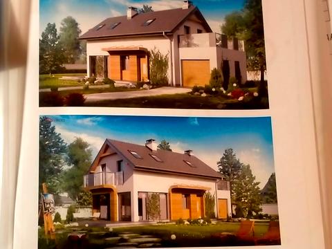 участок по адресу п. Лески, Українська, 35