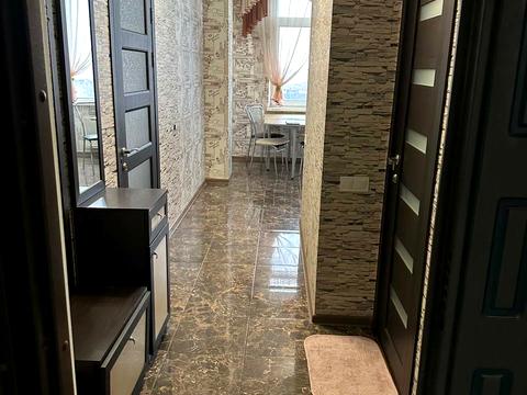 квартира за адресою Марсельська вул., 35