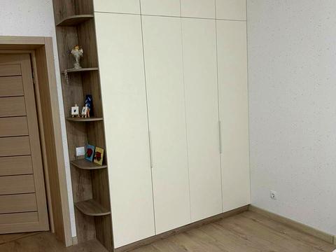 квартира за адресою Озерна вул., 3