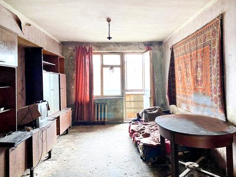 квартира по адресу Героев просп., 12