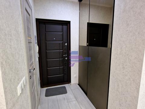 квартира за адресою Березнева вул., 16