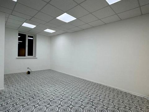 коммерческая по адресу Машиностроителей ул., 29