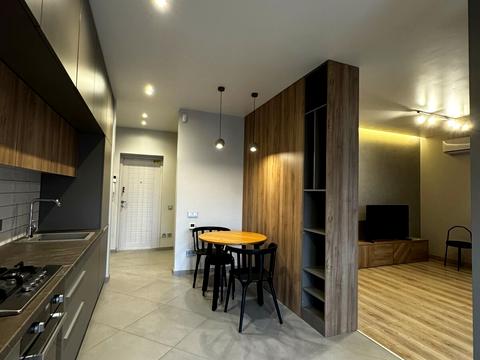 квартира по адресу Торфяная ул., 21