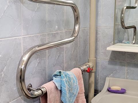 квартира по адресу Ольжича ул., 18-А