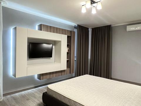 квартира по адресу Валерия Лобановского просп. (Краснозвездный), 6-А