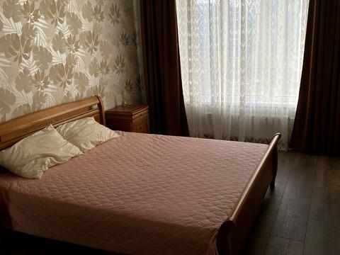 квартира по адресу Каховская ул., 62-А