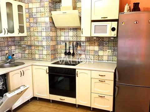 квартира по адресу Науки просп., 60