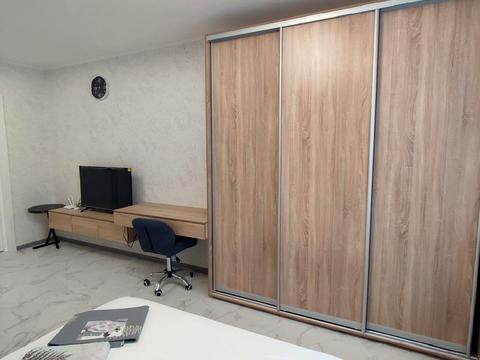 квартира за адресою Миколи Закревського вул., 101-В