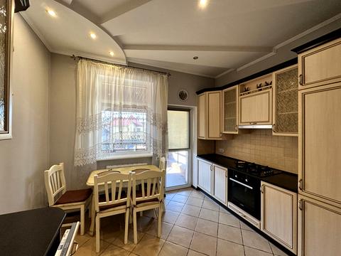 квартира за адресою Кобилянської вул., 19