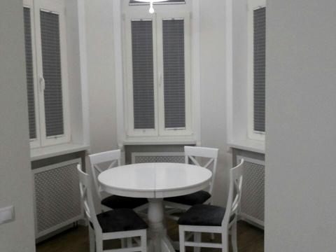 квартира за адресою Воздвиженська вул., 20