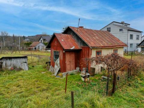 участок по адресу Брюховицкая ул., 37