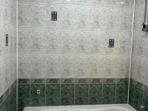 квартира по адресу Лютеранская ул., 8
