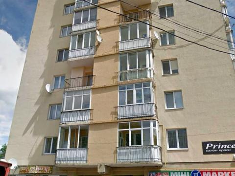 квартира за адресою Кривчицька Дорога вул., 2