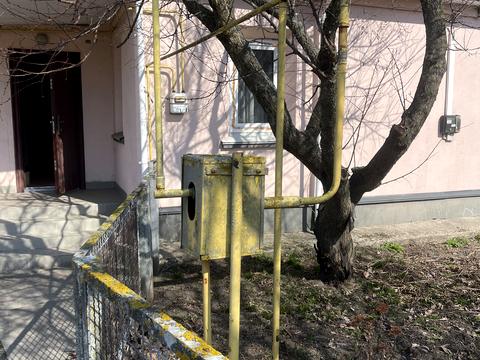 будинок за адресою Садова