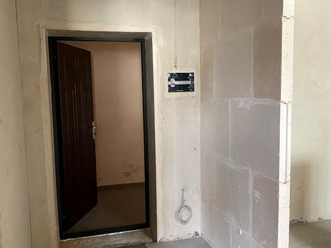 квартира за адресою Лісова, 1 б