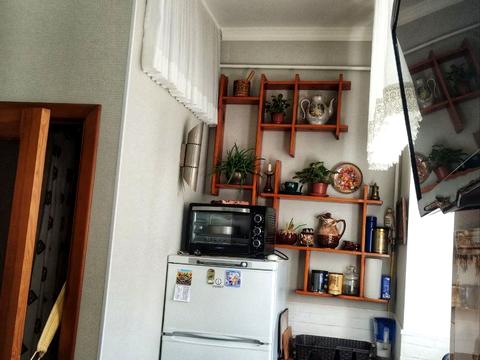 квартира по адресу Софиевская ул., 9