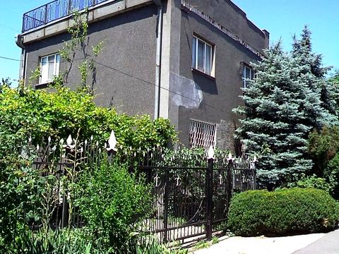 будинок за адресою Культурна вул. (Тургенєва)