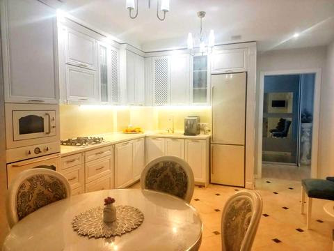квартира за адресою Трускавецька вул., 123