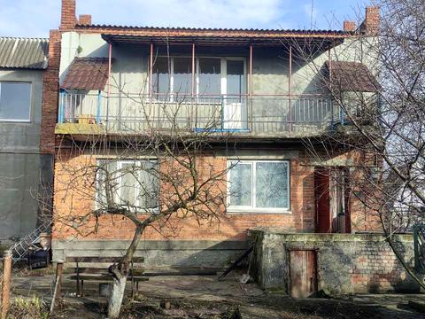 дом по адресу черемушки, 34/1