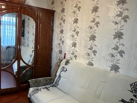 квартира за адресою Архітекторів вул., 30