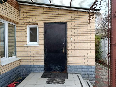 дом по адресу Культуры пер.