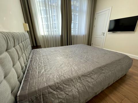 квартира за адресою Лесі Українки бульв., 7-А