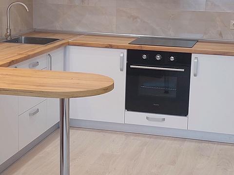 квартира по адресу Полтавский Шлях ул., 184а к2