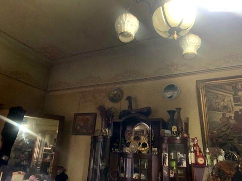 квартира по адресу Донцова ул. (Котовского), 23