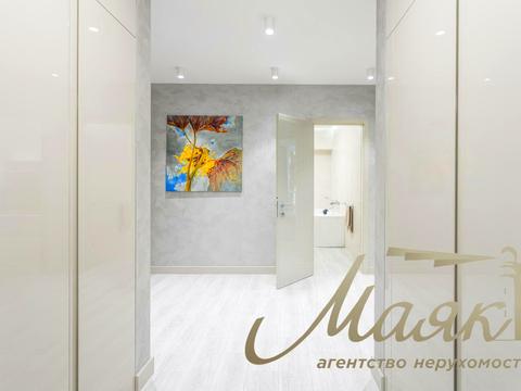 квартира за адресою Коперника вул., 3